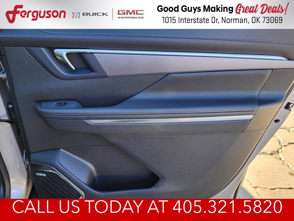 2026 Buick Enclave Sport Touring - Photo 43