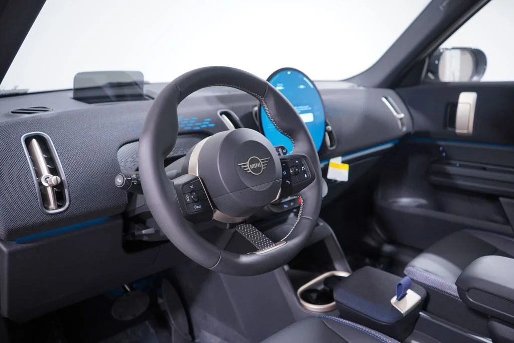 2026 MINI Countryman S - Photo 6