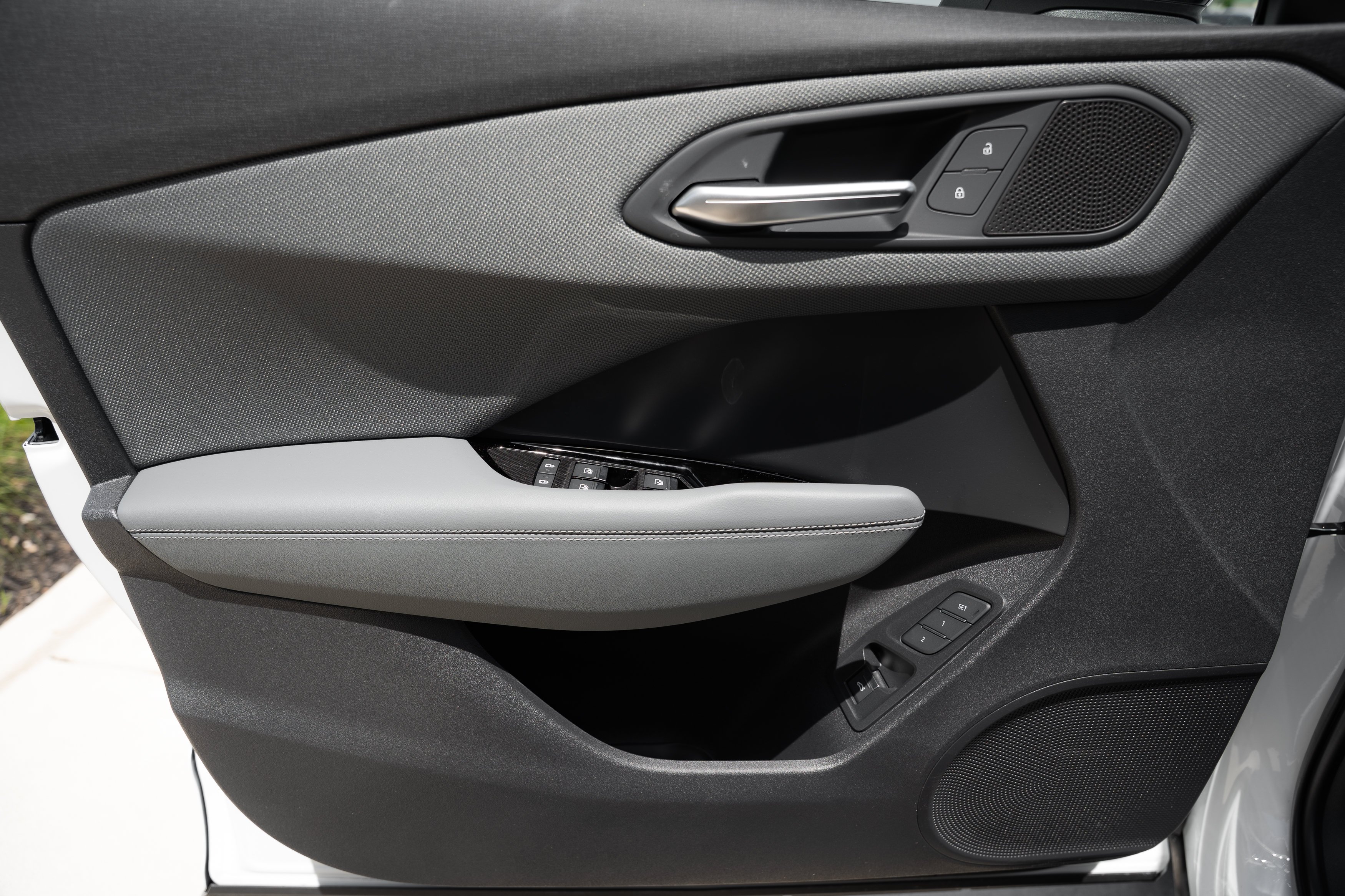 New 2026 Glacier Audi S line image 21