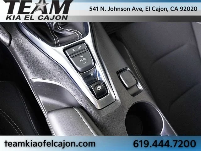 Used 2020 Gray Chevrolet SS image 30