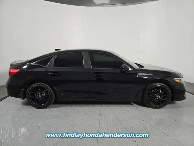 2024 Honda Civic Sport - Photo 39