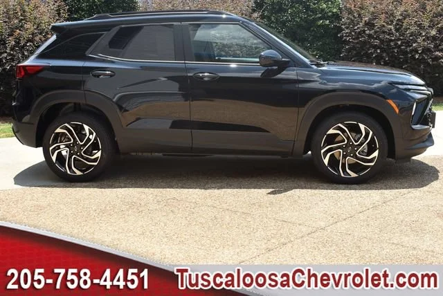 2026 Chevrolet Trailblazer RS - Photo 12