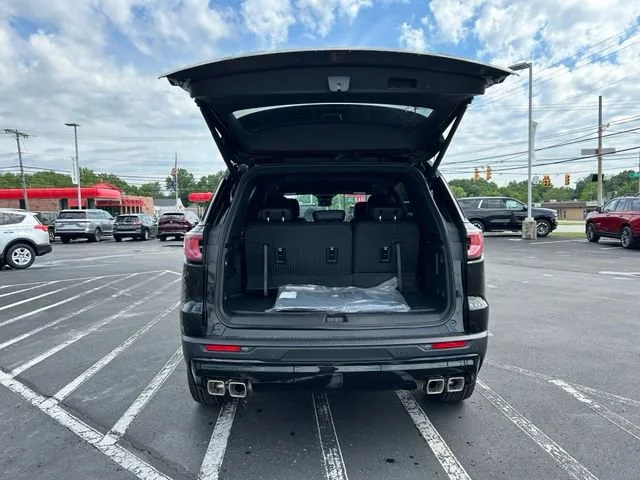 2026 GMC Acadia Elevation - Photo 6