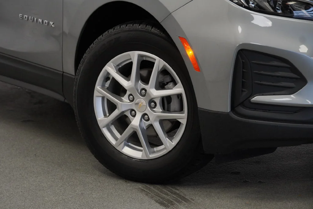 2024 Chevrolet Equinox LS - Photo 9