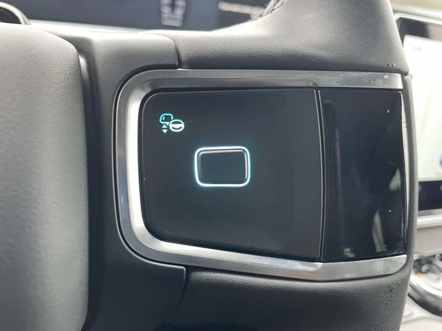 New 2026 Silver Ford Active image 12