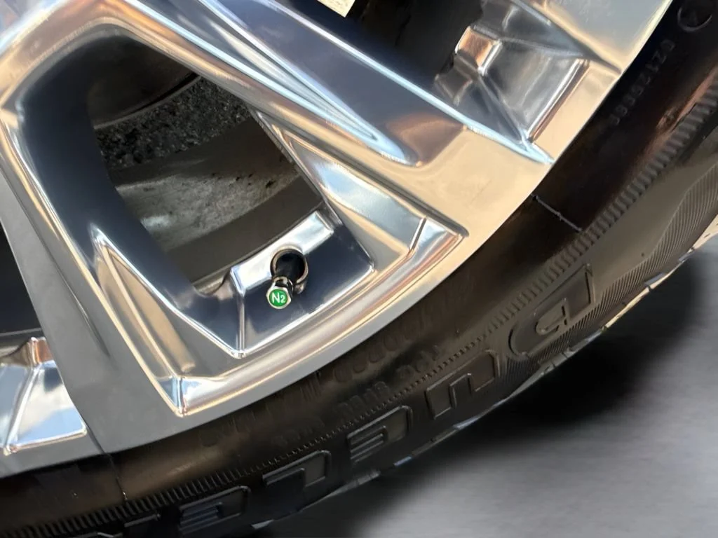 New 2026 Glacier White Tricoat GMC Denali image 38