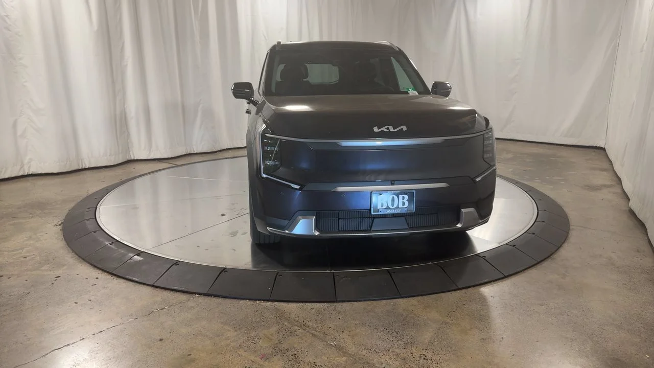 New 2026 Panthera Metal Kia Wind image 7