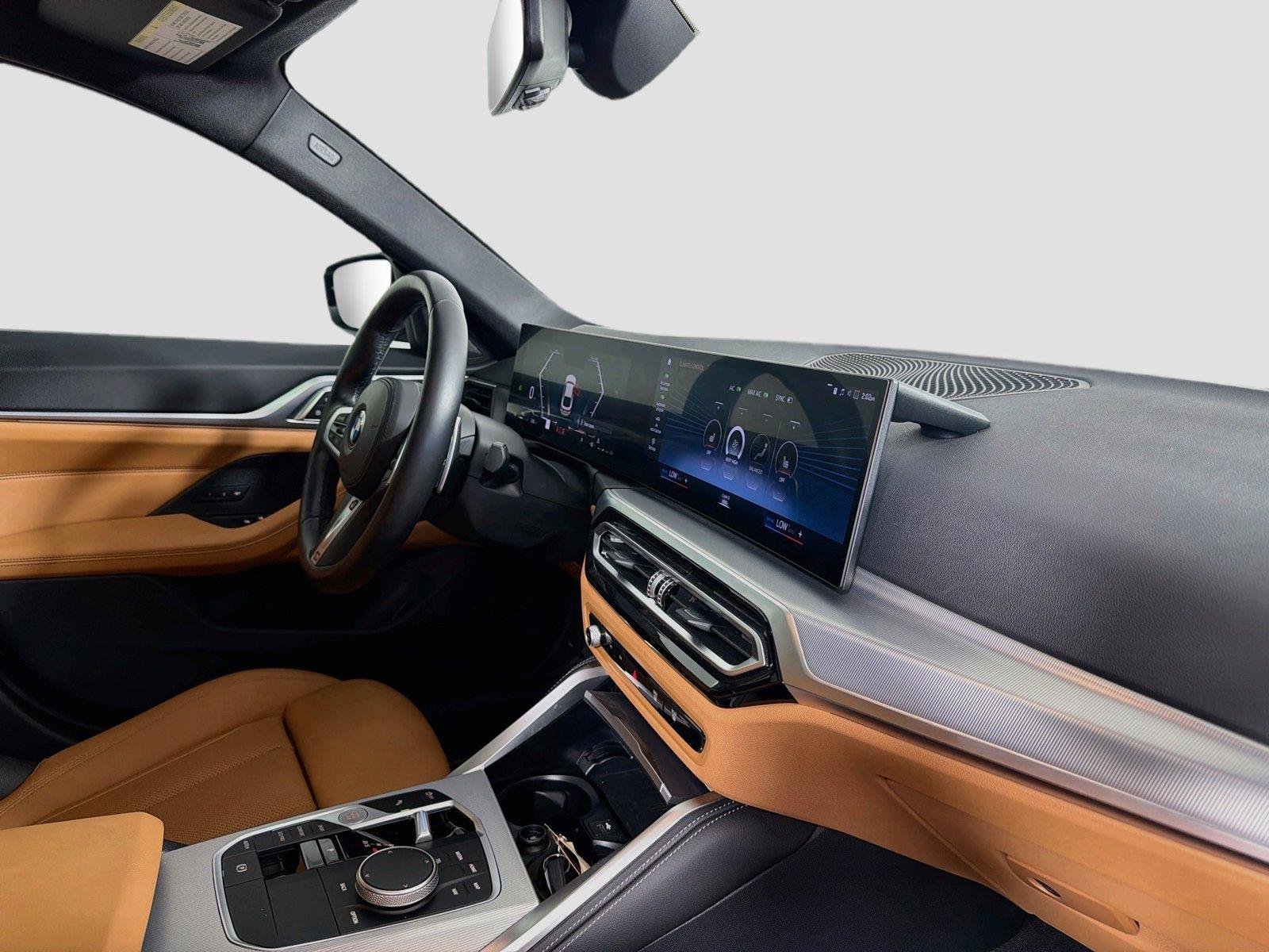Certified Used 2024 Alpine White BMW M440i image 29