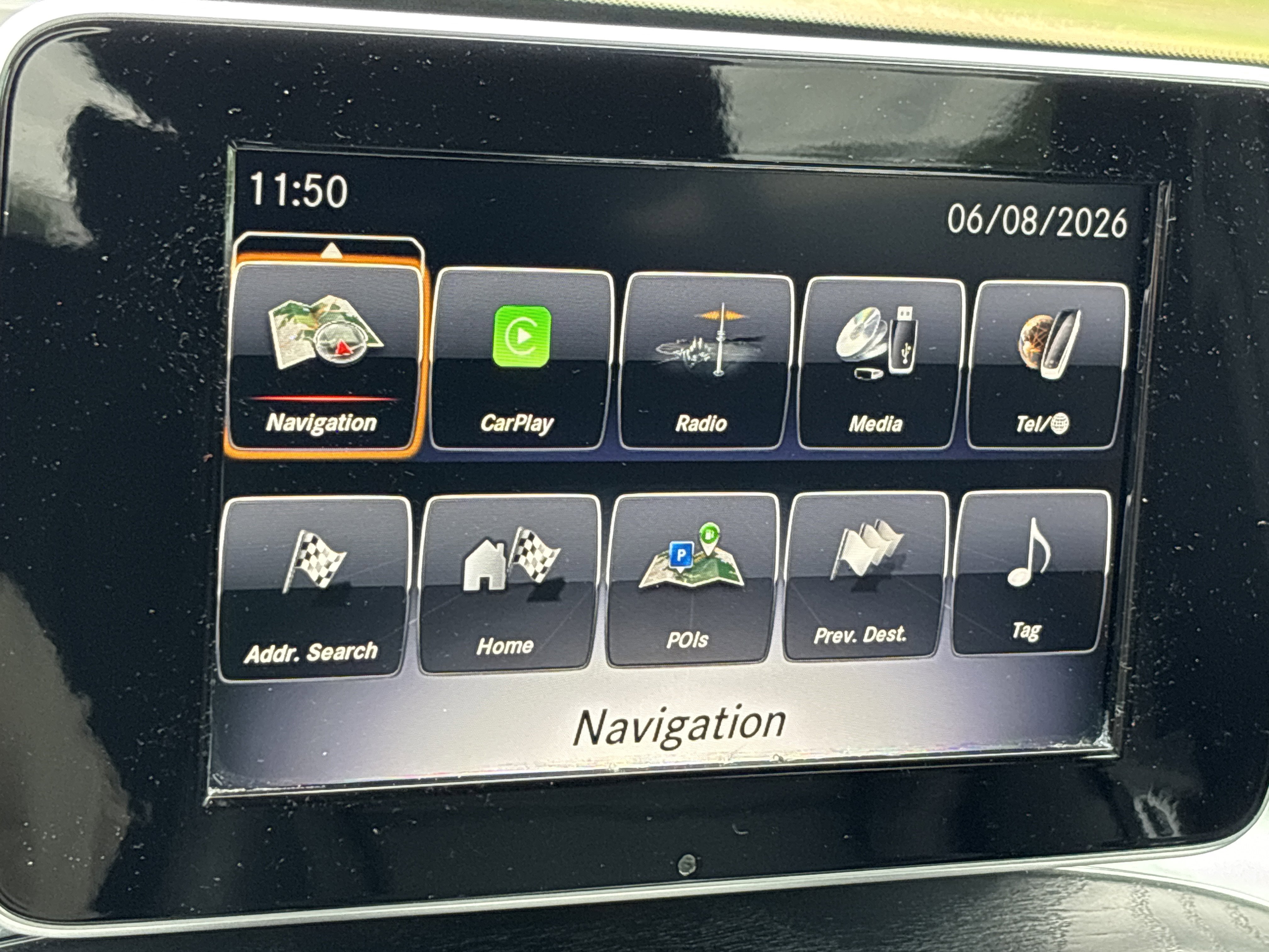 Used 2018 Black Mercedes-Benz GLC 300 4Matic image 32