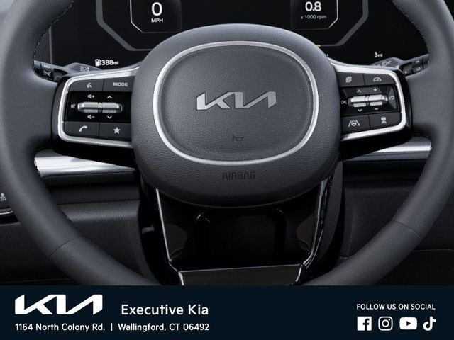 2026 Kia Carnival SX Prestige - Photo 22