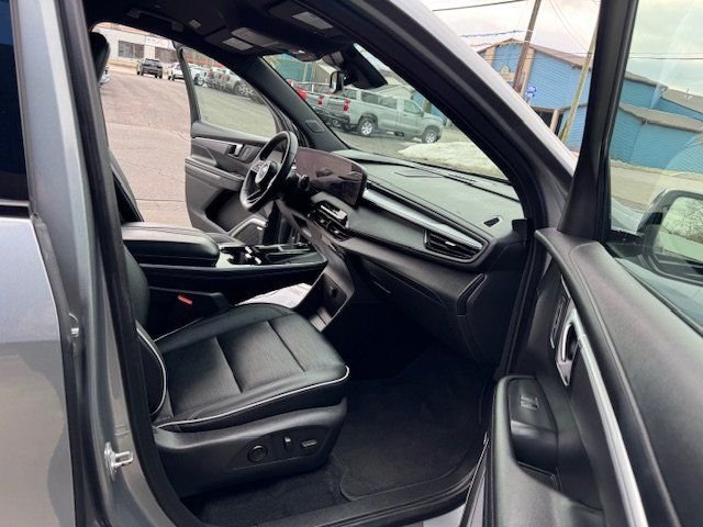 Used 2025 Gray Buick Sport Touring image 24