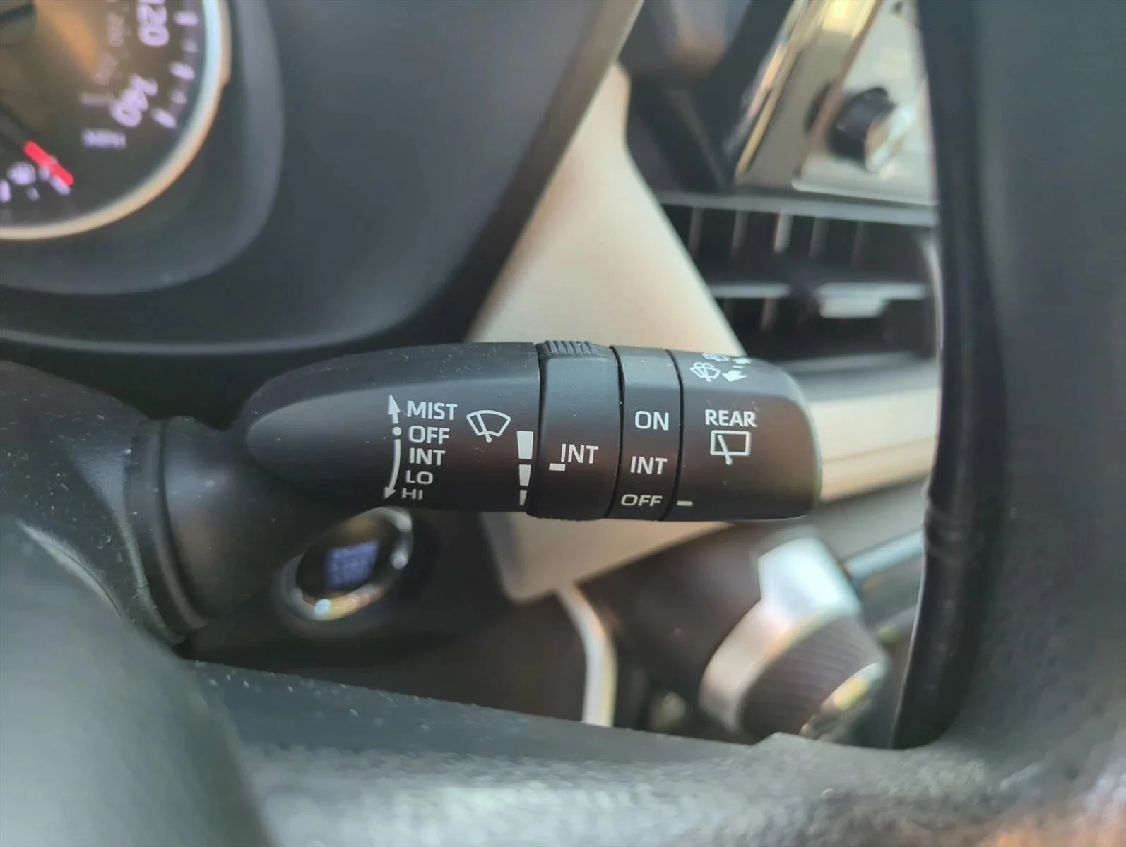 Used 2022 Magnetic Gray Metallic Toyota XLE image 16