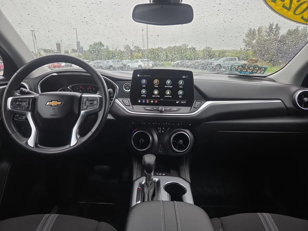 2024 Chevrolet Blazer 2LT - Photo 11