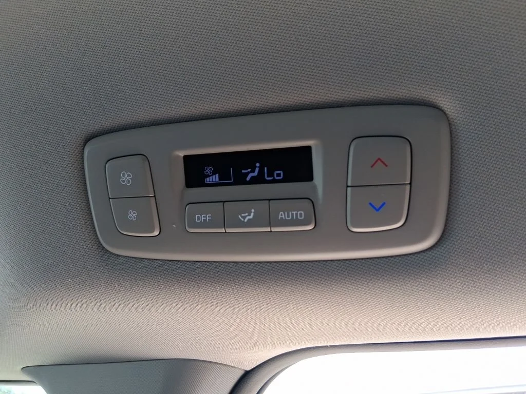 New 2027 White Kia EX image 21