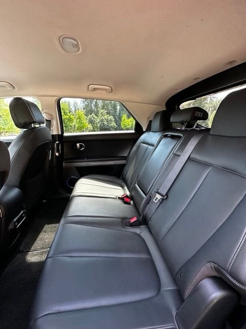 2023 Hyundai IONIQ 5 SEL - Photo 15