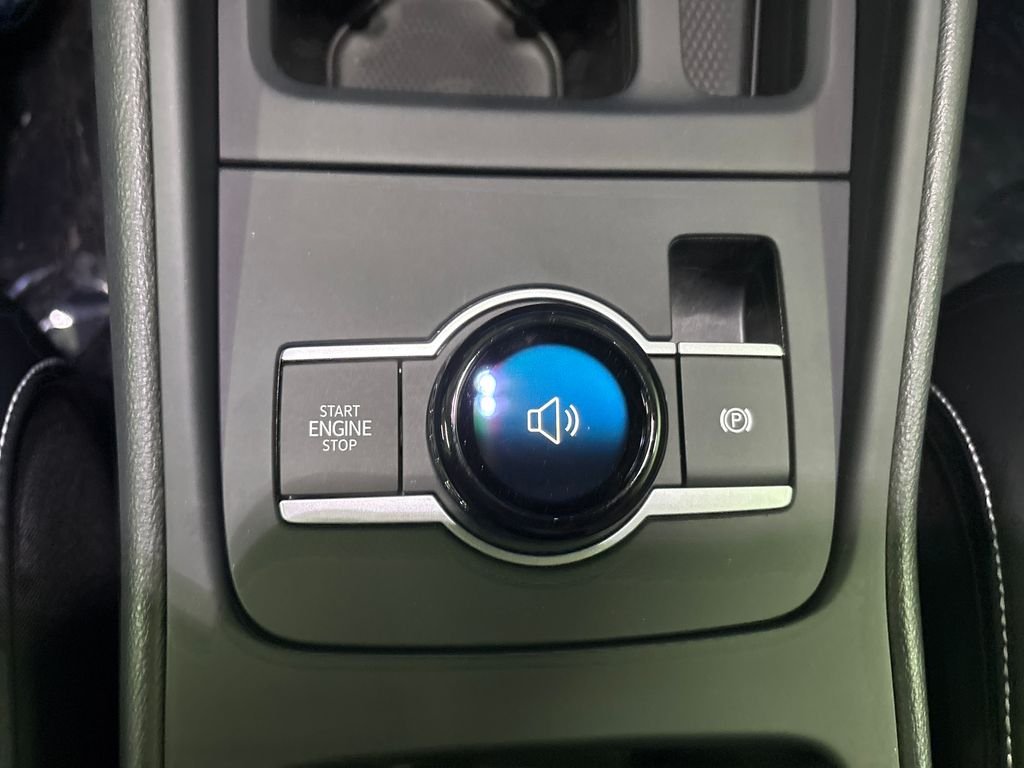 New 2026 Silver Volkswagen 2.0T SE image 17