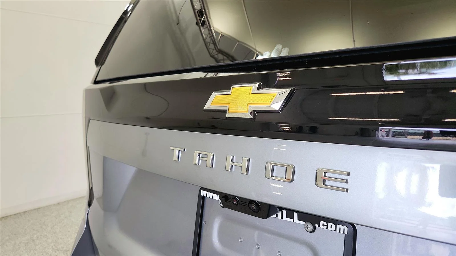 2026 Chevrolet Tahoe Premier - Photo 16