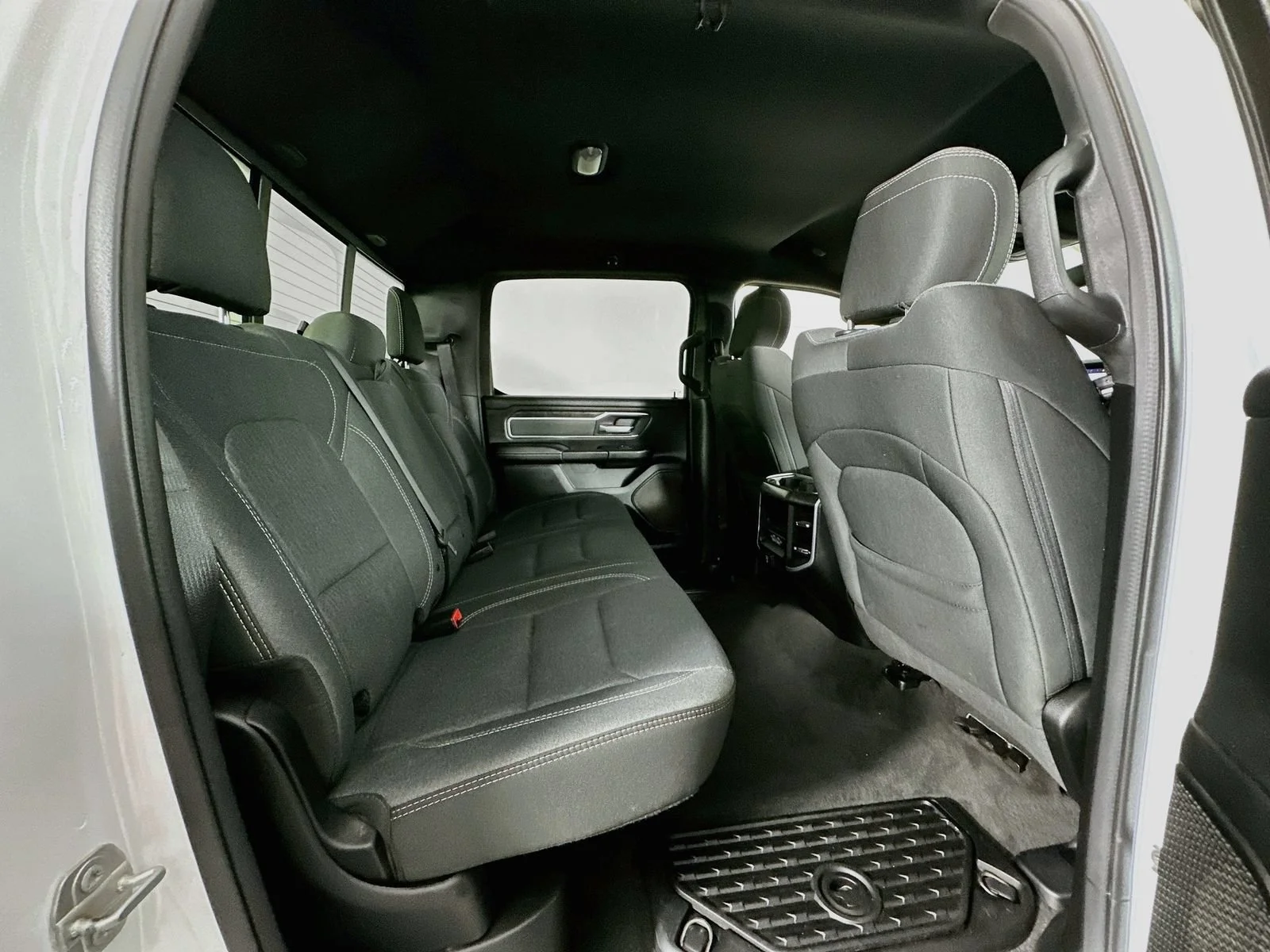 2022 RAM Ram 1500 Pickup Big Horn/Lone Star - Photo 27