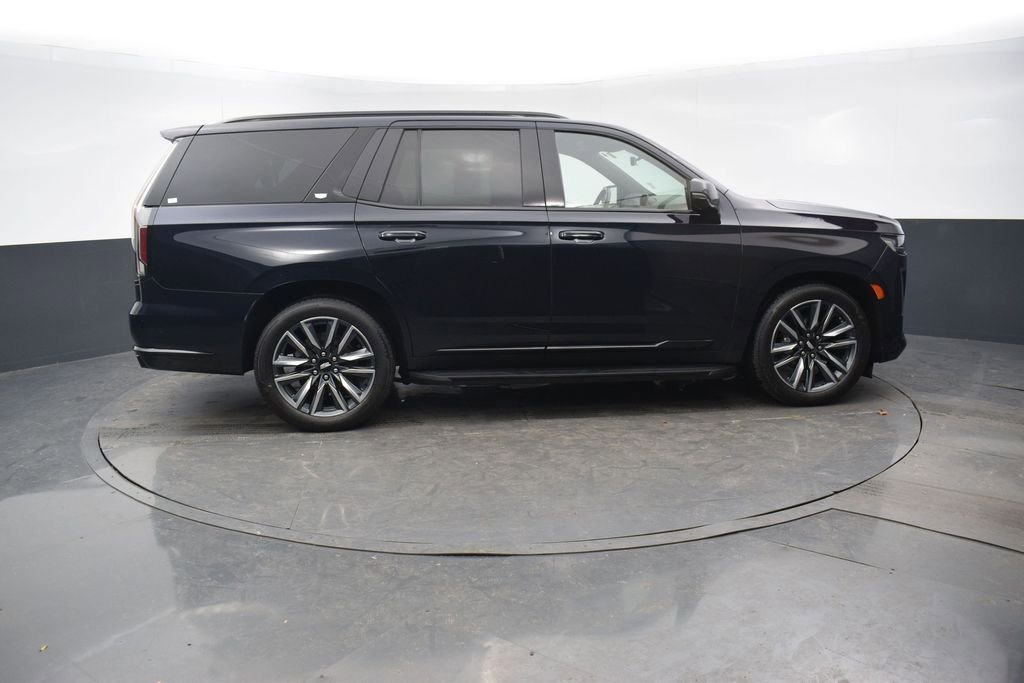 2022 CADILLAC ESCALADE - Image 6