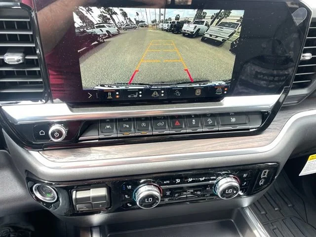 2026 GMC Sierra 1500 SLT - Photo 13