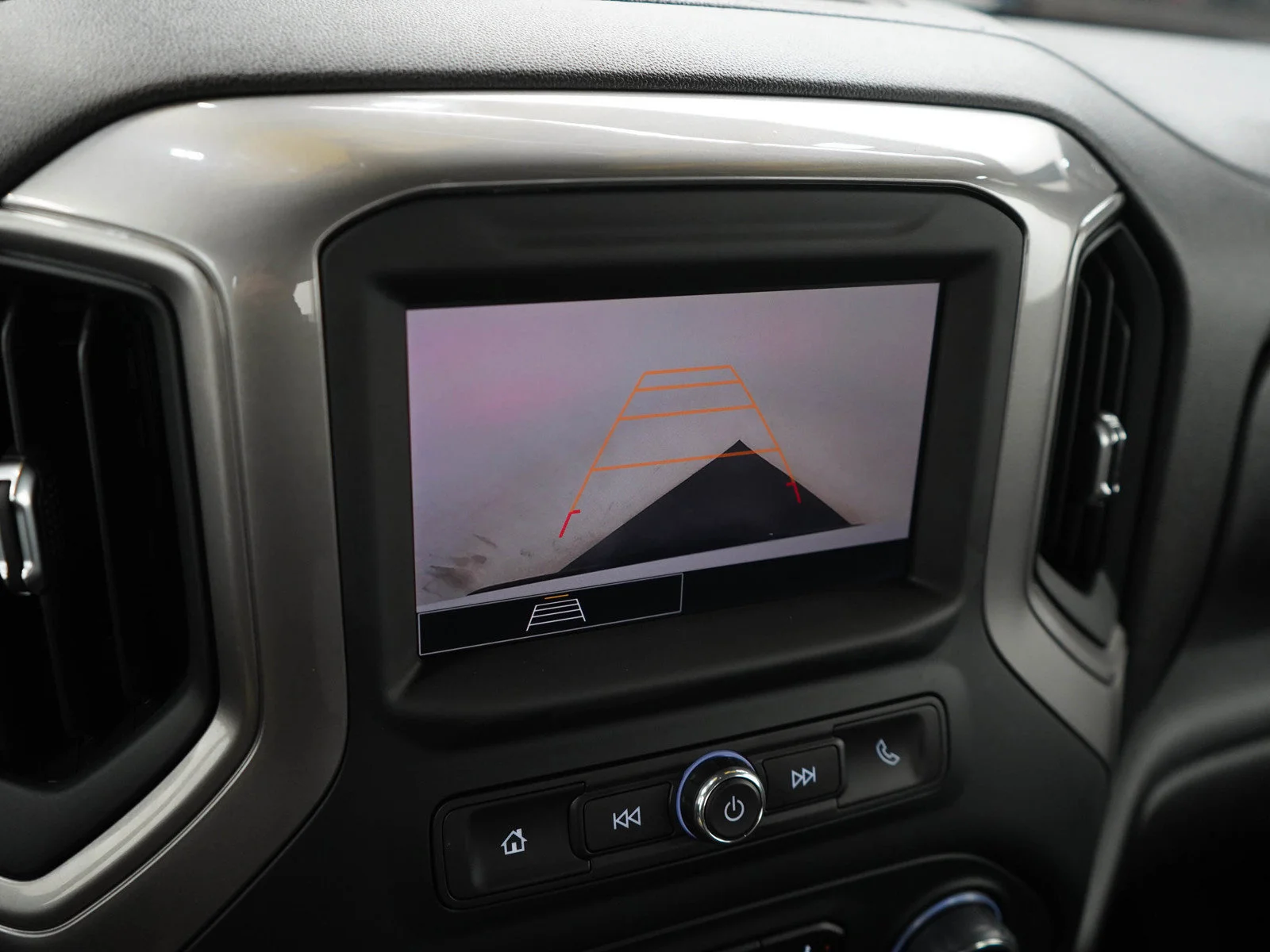 Used 2024 Summit White Chevrolet WT image 20