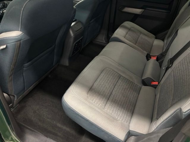 2023 Ford Bronco 4-Door Outer Banks - Photo 10