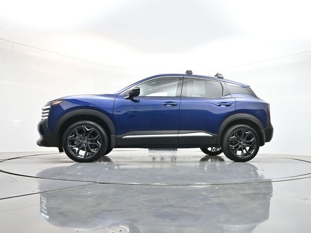 Used 2026 Blue Nissan SR image 29