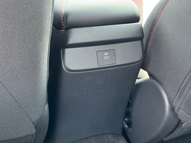 New 2026 Gray Nissan SR image 34