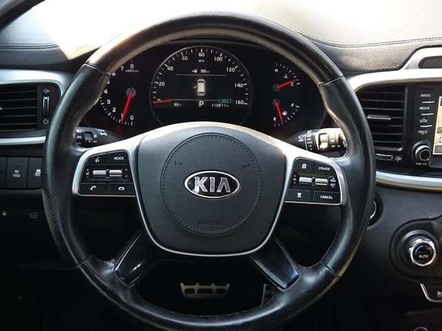 Used 2019 Gray Kia SX Limited image 13