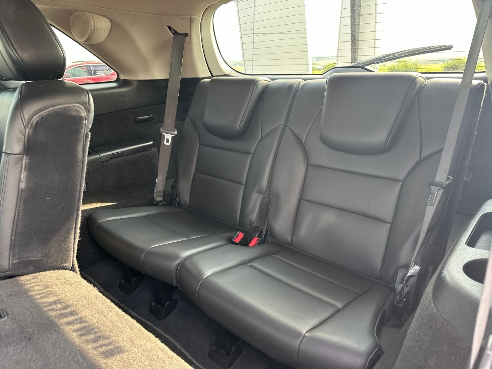 Used 2013 Black Acura Technology image 28