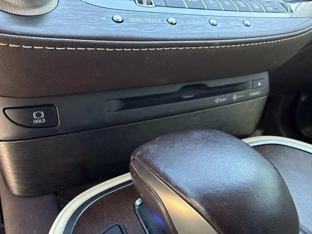 Used 2019  Lexus 500 Base image 35
