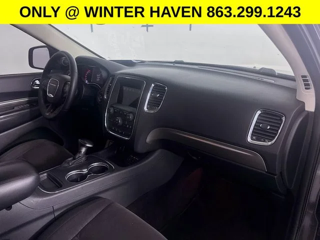 Used 2018  Dodge SXT image 27