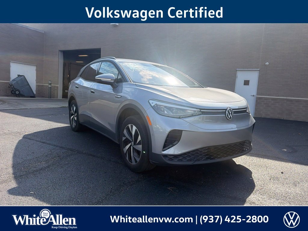 2023 Volkswagen ID.4 PRO