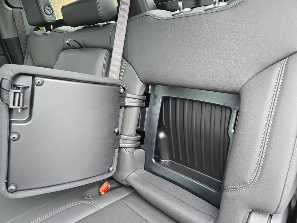 2026 Chevrolet Silverado 3500 HD LT - Photo 13