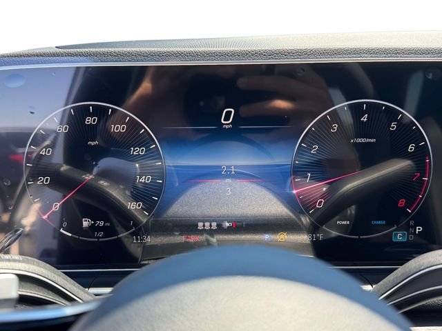 New 2026 Polar White Mercedes-Benz GLE 350 image 27