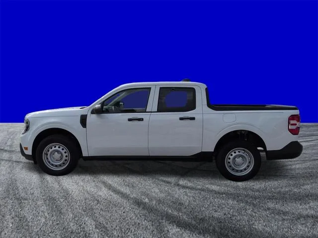 New 2026 Oxford White Ford XL image 7