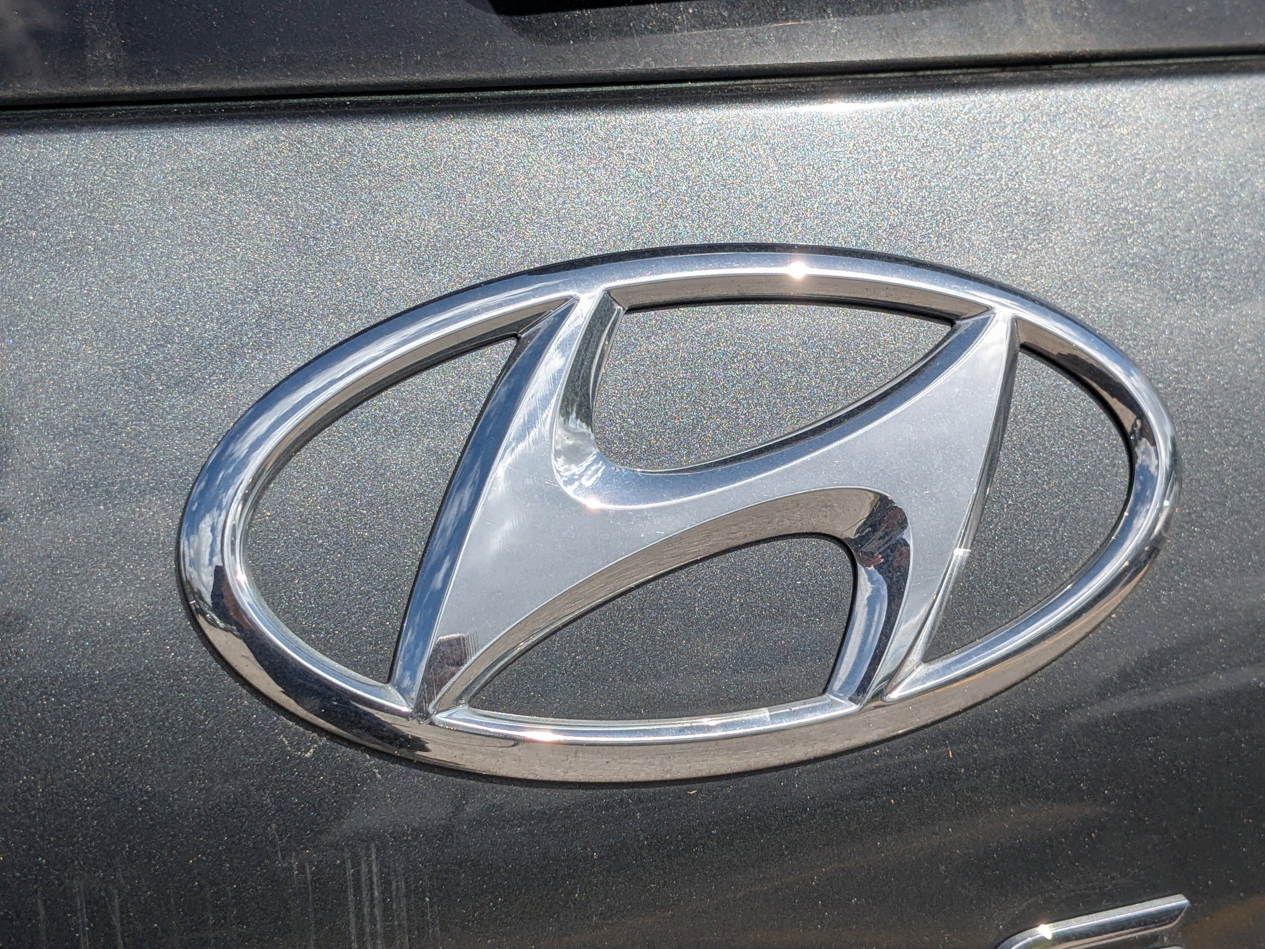 Used 2024 Steel Graphite Hyundai XRT image 39