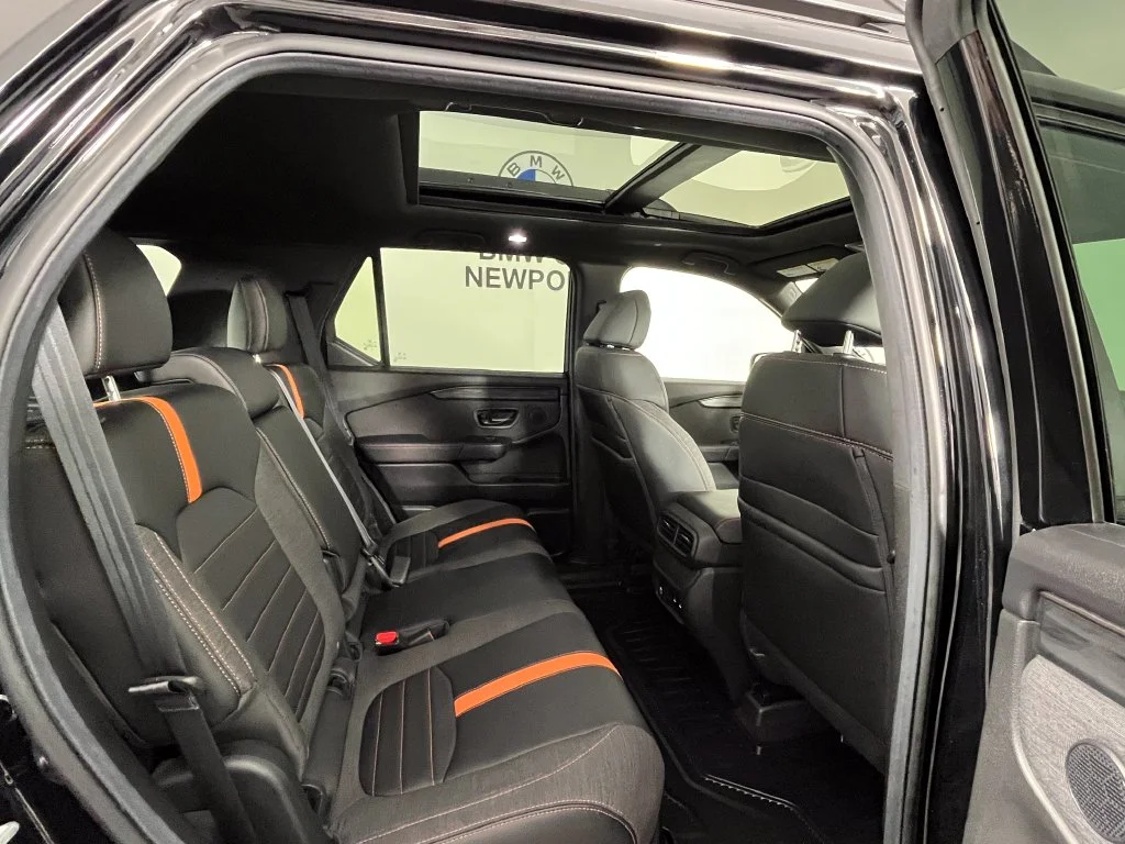 Used 2026  Honda TrailSport image 23