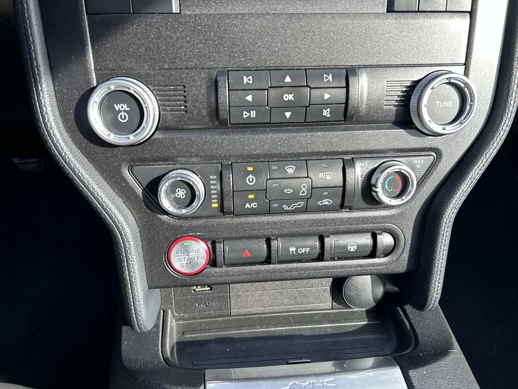 Certified Used 2020 Oxford White Ford EcoBoost image 23