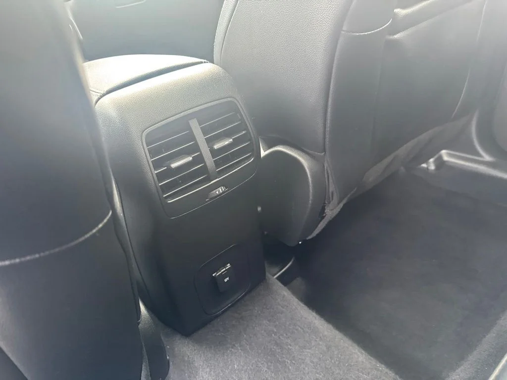 Certified Used 2020 Ingot Silver Ford SEL image 33