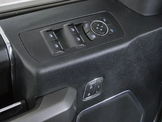 Certified Used 2020 Black Ford Platinum image 22