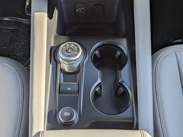New 2026 Agate Black Metallic Ford Active image 19