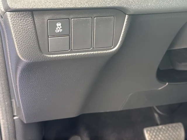 Used 2024 Blue Honda EX image 28