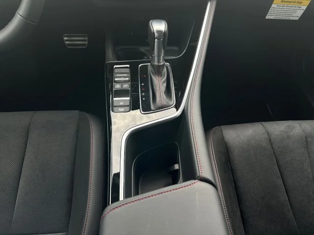 Used 2025 Blue Acura A-Spec Package image 24