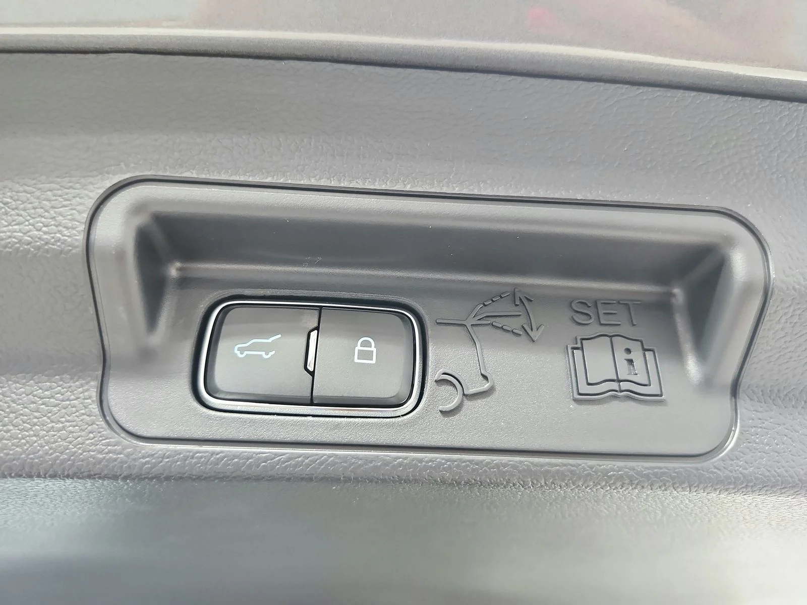 New 2026 Gray Ford Active image 48