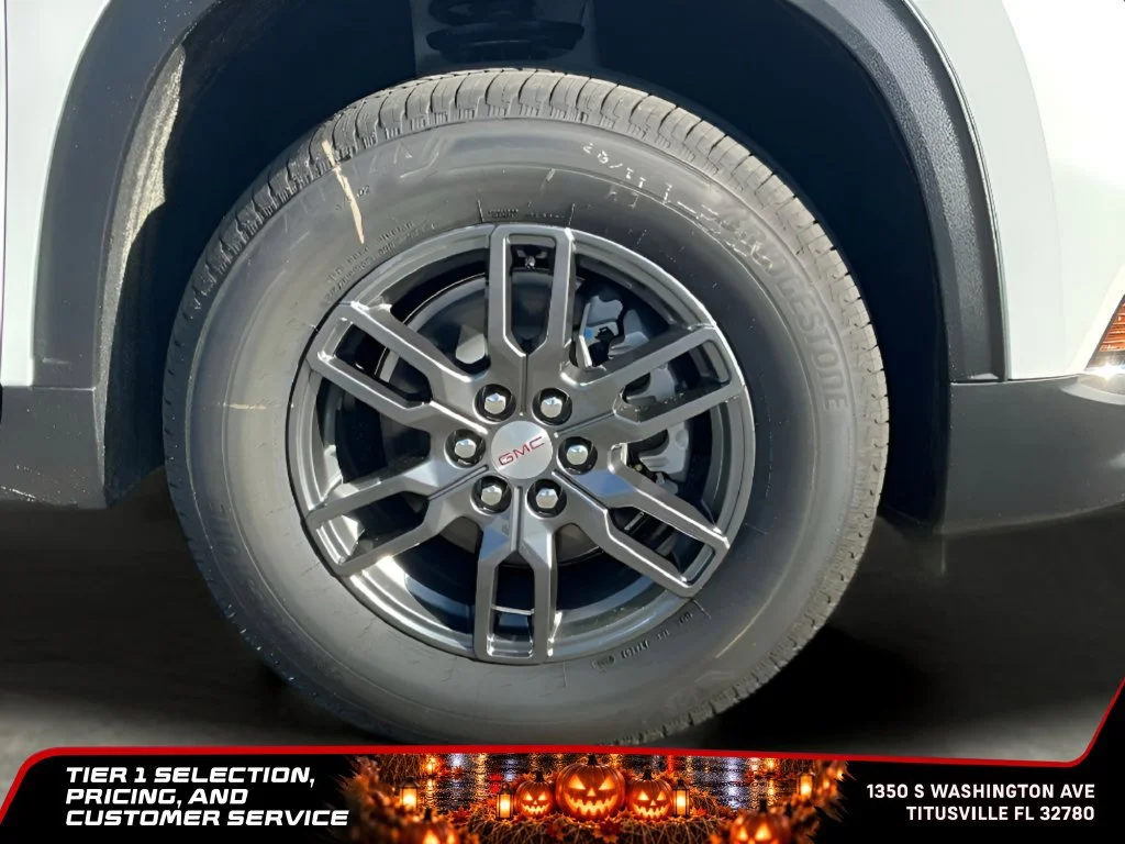 2026 GMC Acadia Elevation - Photo 15
