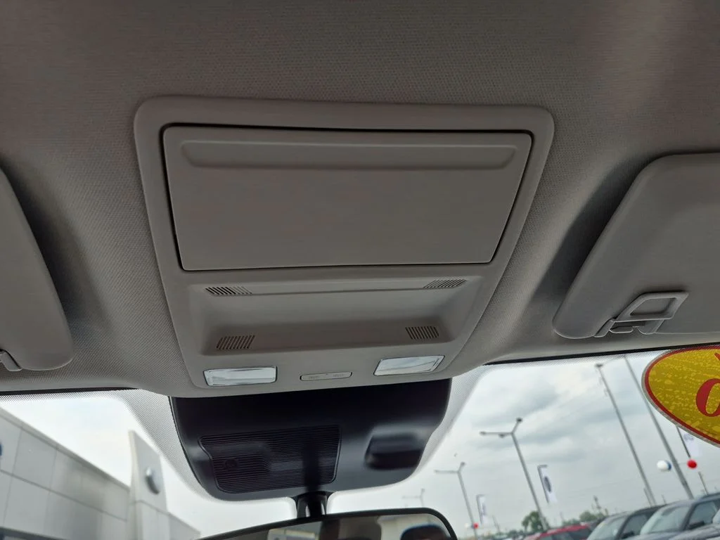 Used 2026 Shadow Black Ford XL image 34
