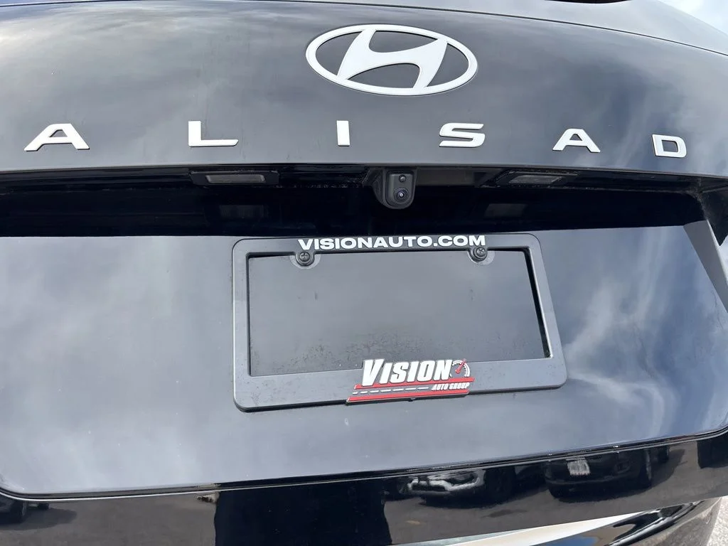 Used 2026 Black Hyundai Calligraphy image 16