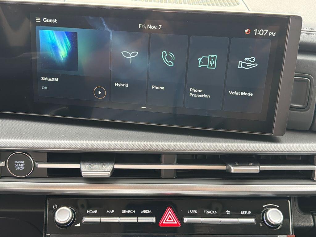 New 2026 Silver Hyundai SE image 29