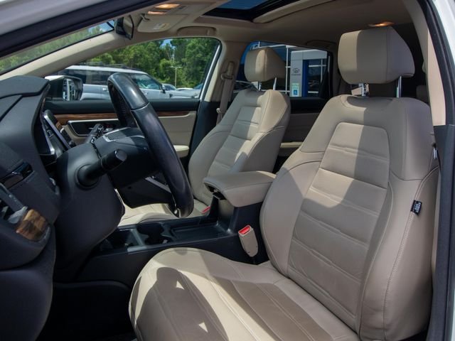 2019 Honda CR-V EX-L - Photo 8